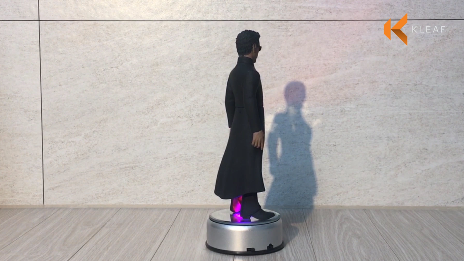 MATRIX NEO 3D print model 3D print model_18