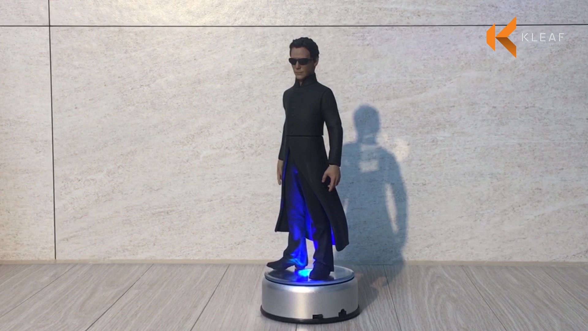 MATRIX NEO 3D print model 3D print model_20