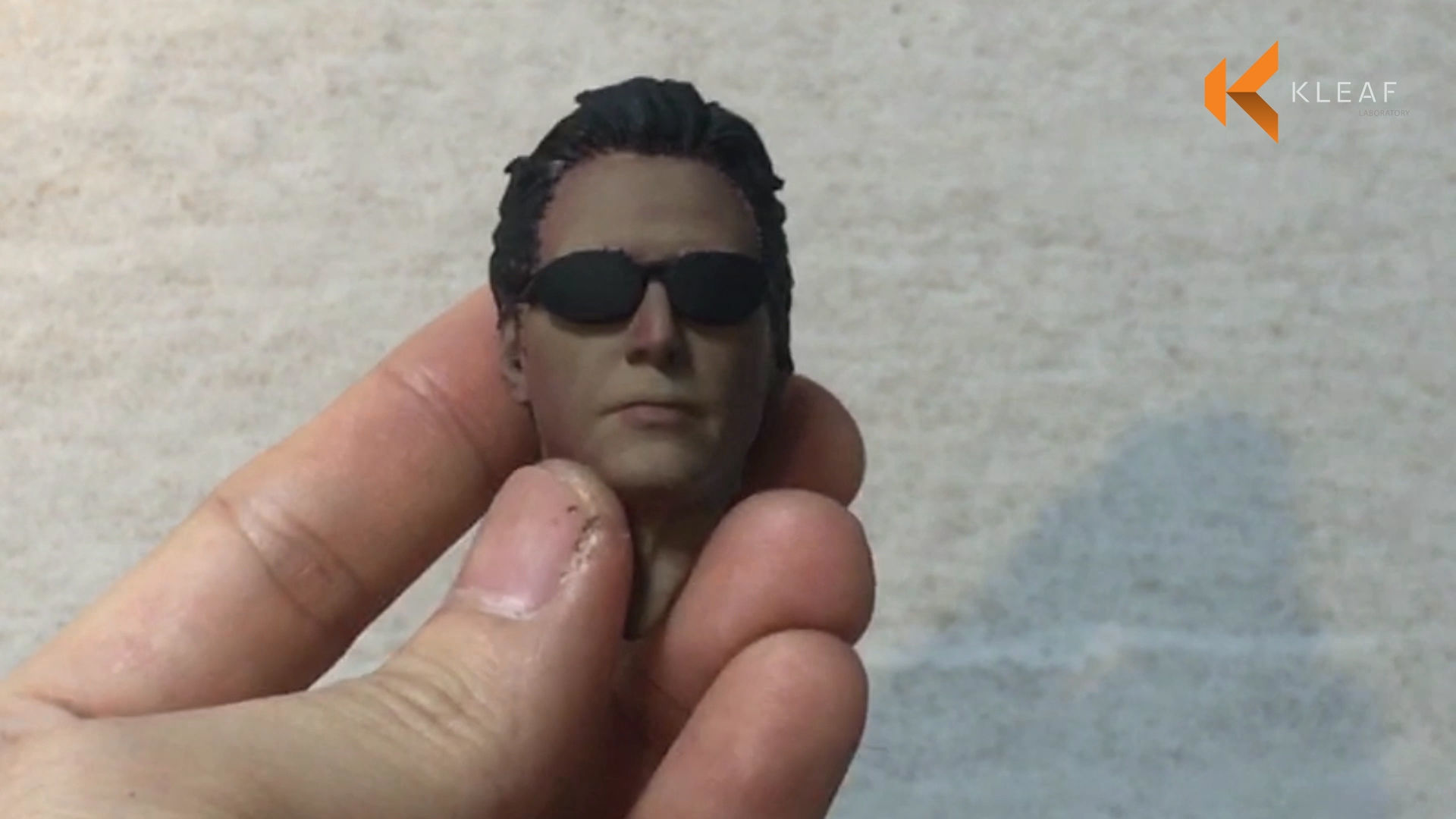 MATRIX NEO 3D print model 3D print model_5