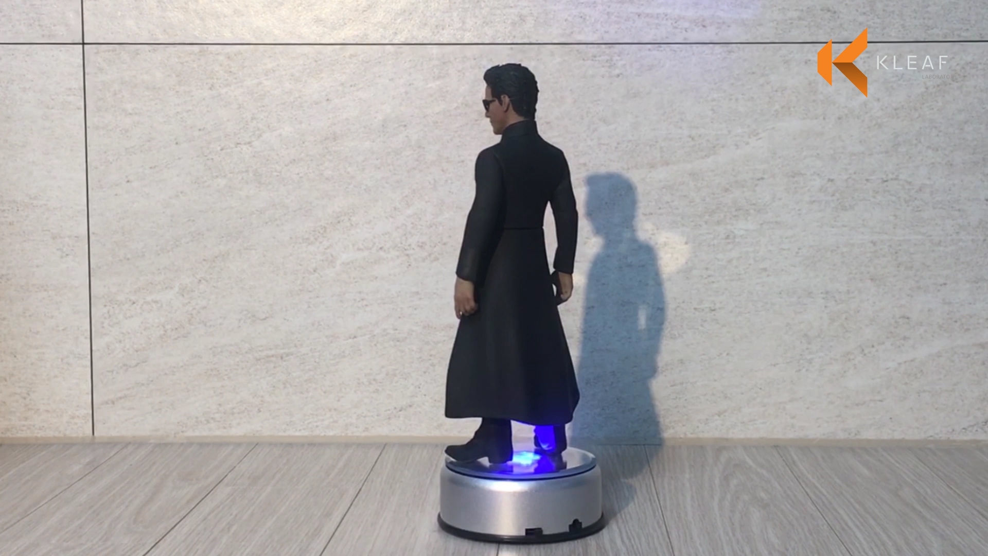 MATRIX NEO 3D print model 3D print model_13