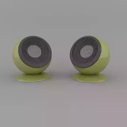 Mini speaker