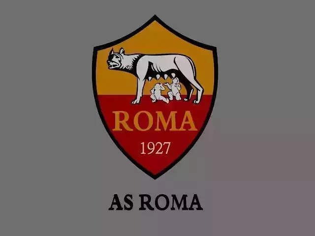 AS ROMA CALCIO
