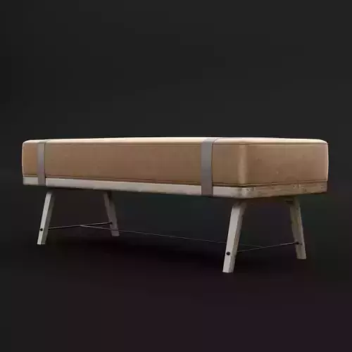bed bench 6