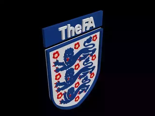 ENGLAD NATIONAL FOOTBALL 