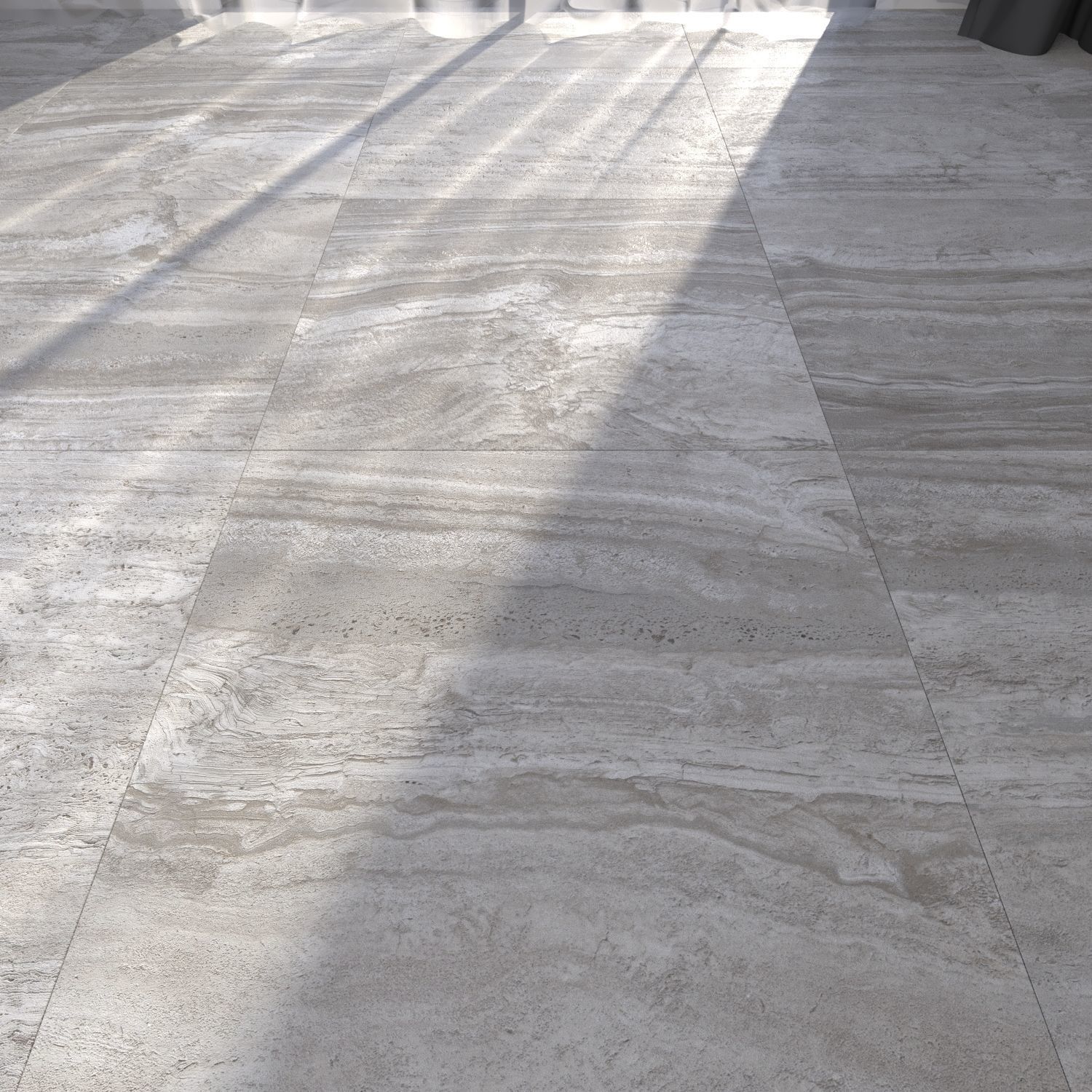 Floor Navona Grey Vein 60x60 Texture_5