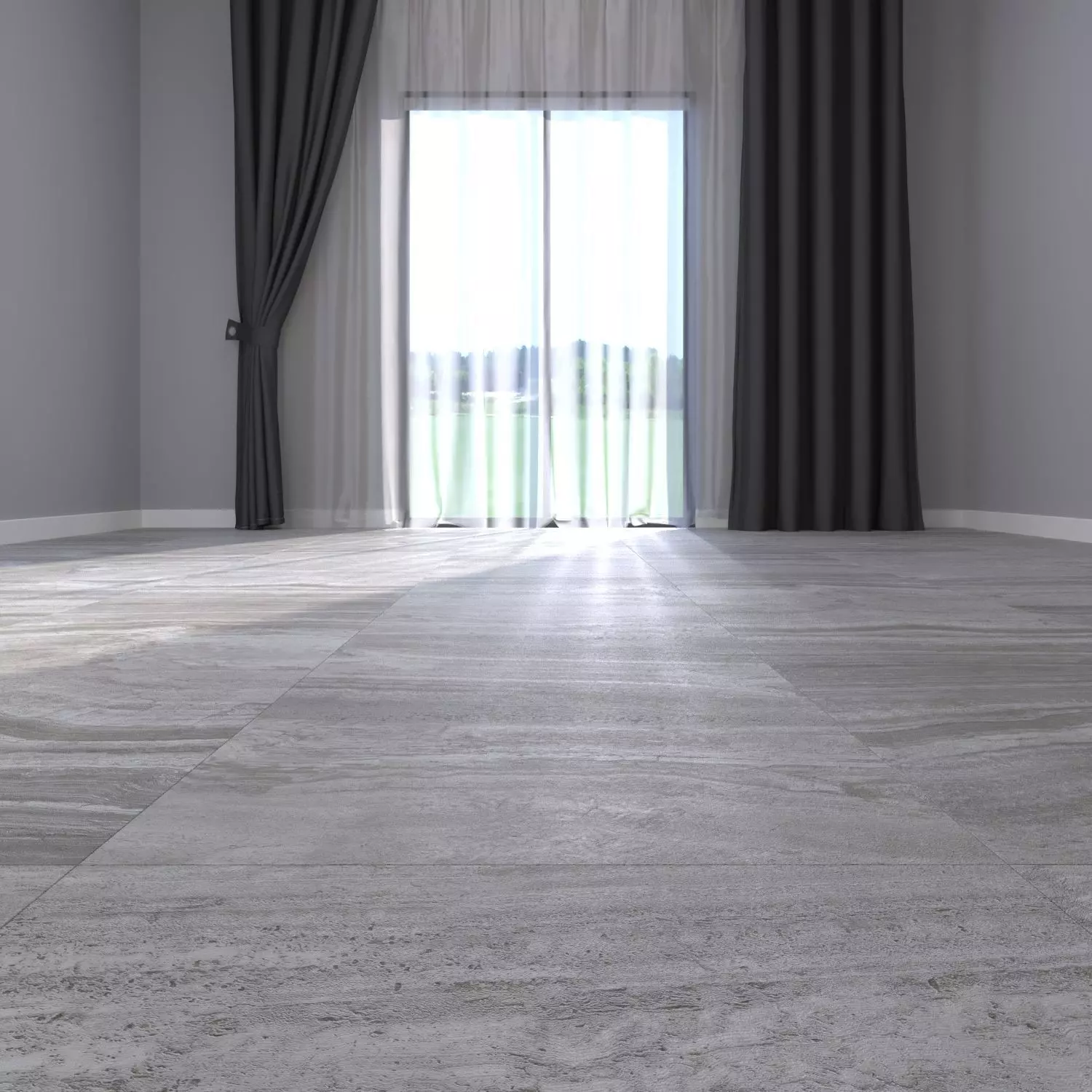 Floor Navona Grey Vein 60x60 Texture_0