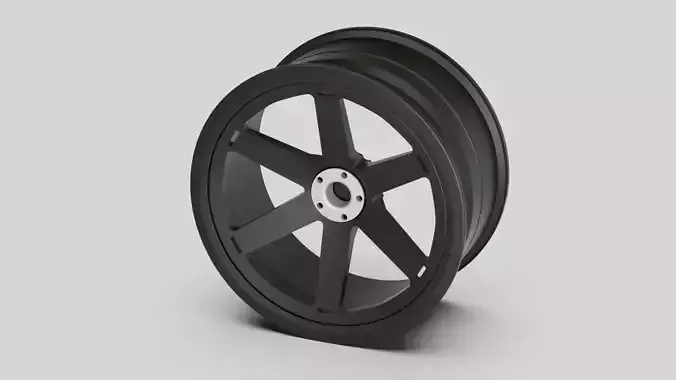 rims gen three balo