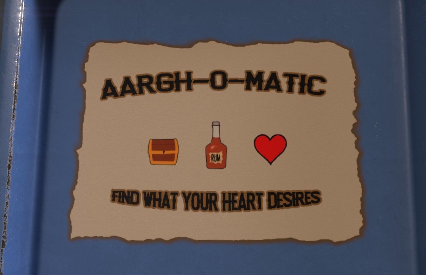 Yo-ho-hompass Low-poly 3D model_3