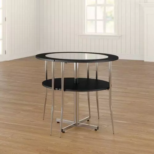 Tisha Dining Set Free 3D model