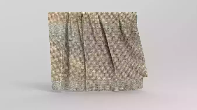 Cloth towels new
