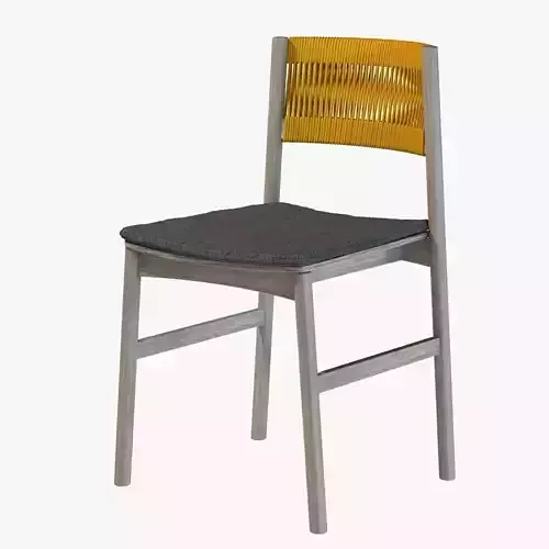 Load side chair by chair and co