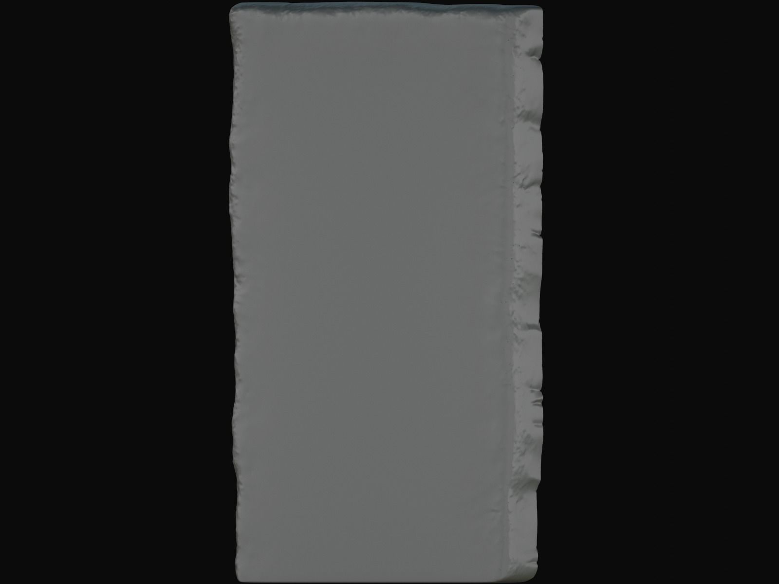 Horus slab for CNC Router and 3D print model_6