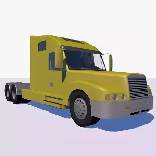 Freightliner Century