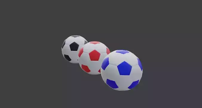 Football Balls