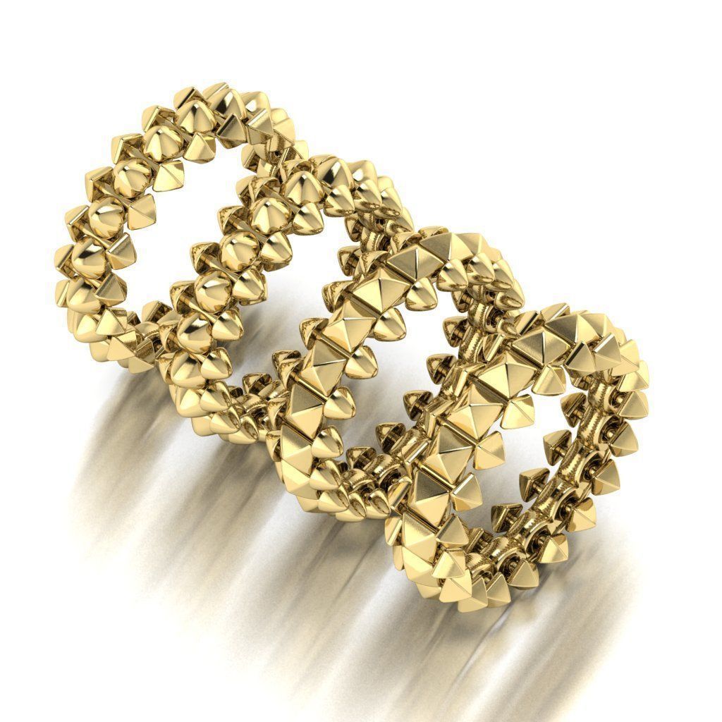 Hard Rock 3D print model_2