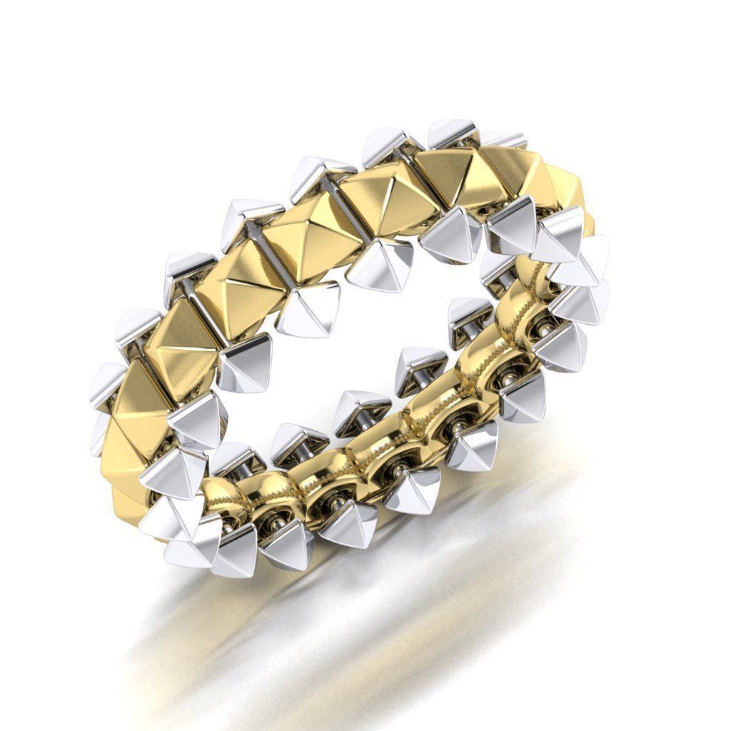 Hard Rock 3D print model_10