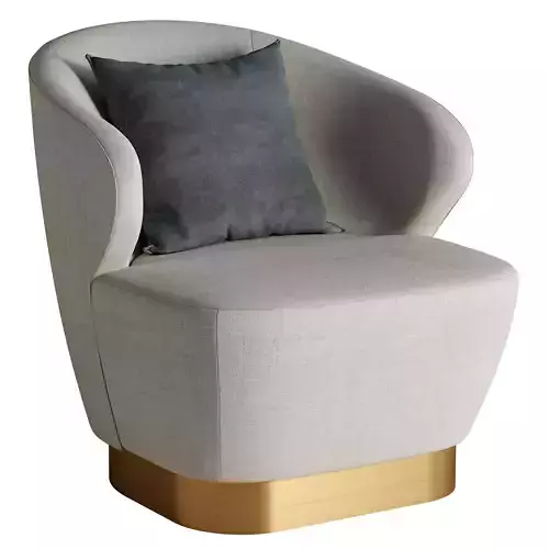 Baker Lambert SWIVEL CHAIR