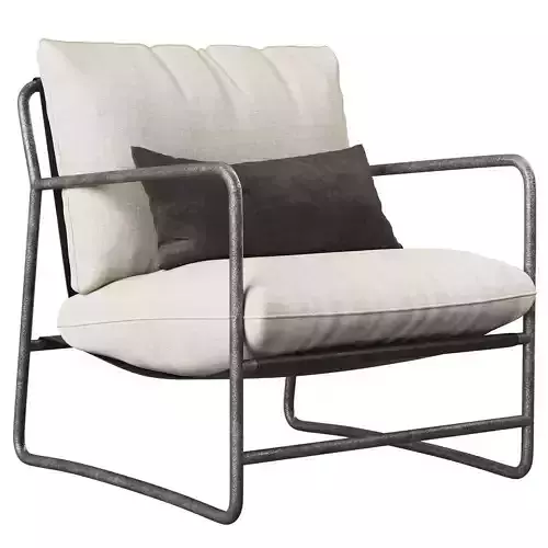 Bernhardt Spencer Chair