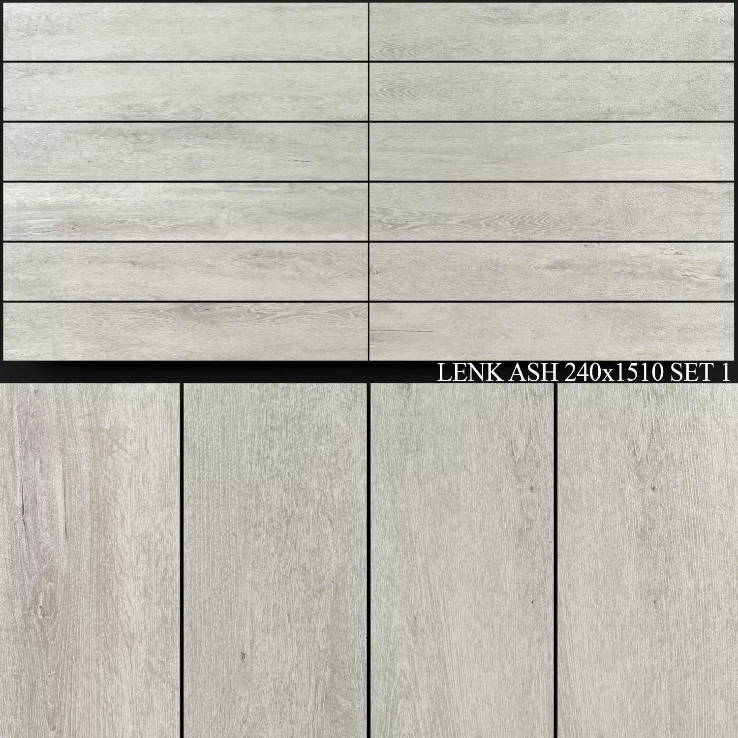 Peronda Lenk Ash 240x1510 Set 1 3D model_0