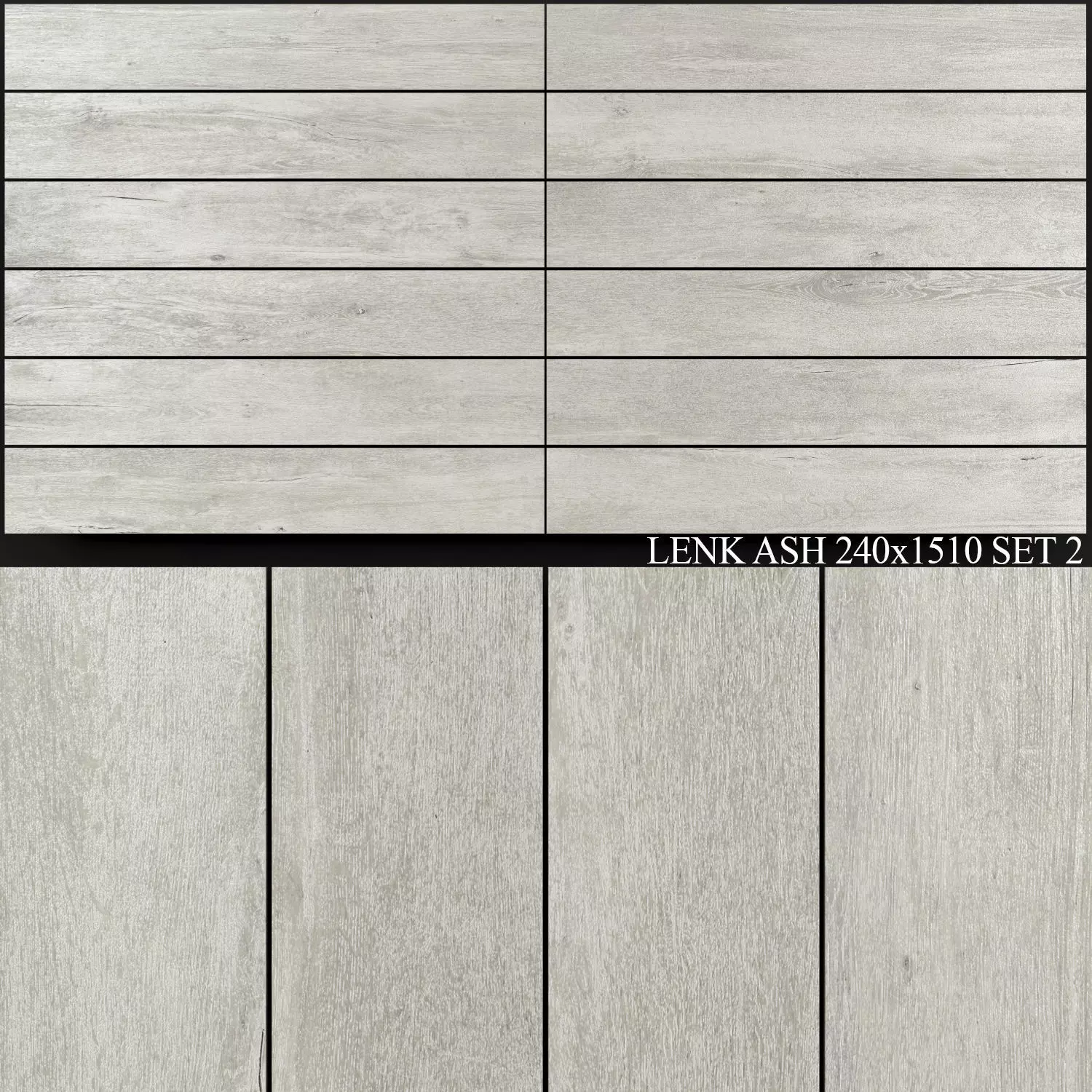 Peronda Lenk Ash 240x1510 Set 2 3D model_0
