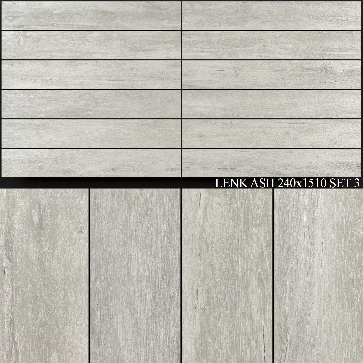 Peronda Lenk Ash 240x1510 Set 3 3D model_0