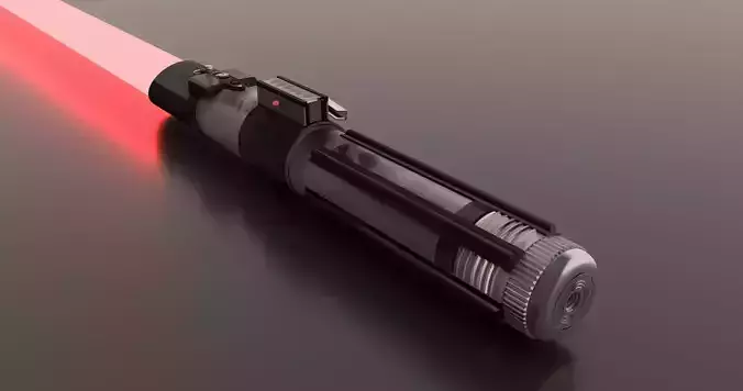 Laser Sword