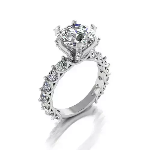 ring diamond  Hong Kong