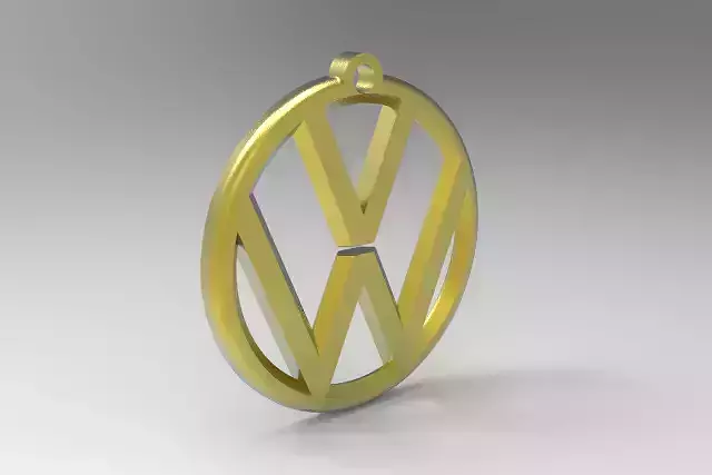 Volkswagen logo