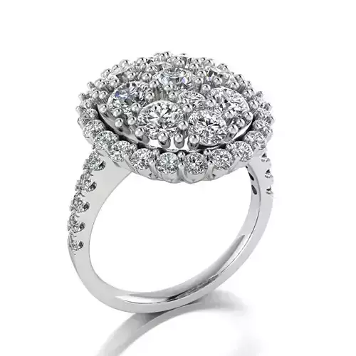 ring diamond  Hong Kong