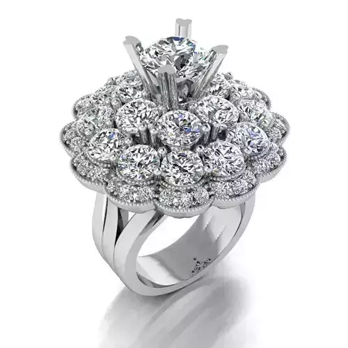 ring diamond  Hong Kong