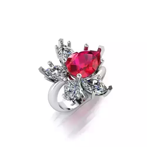 ring gemstone diamond  Hong Kong