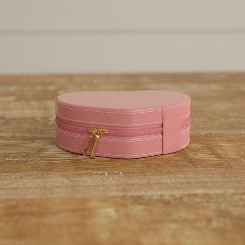 Pink Dionisio Travel Case Free 3D model_2