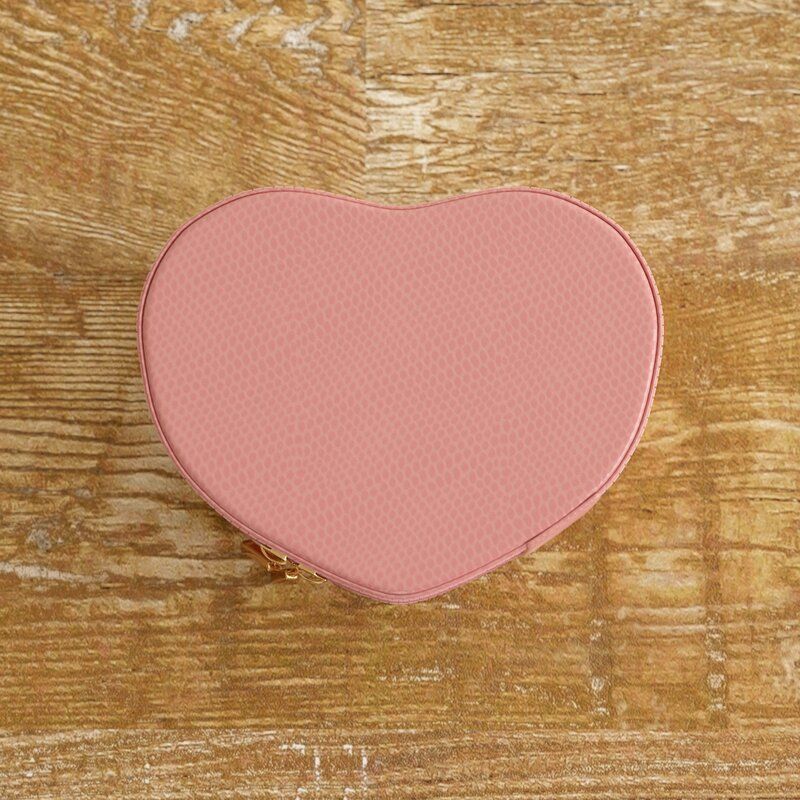 Pink Dionisio Travel Case Free 3D model_4