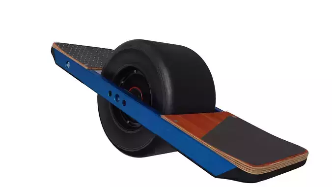 One Wheel XR