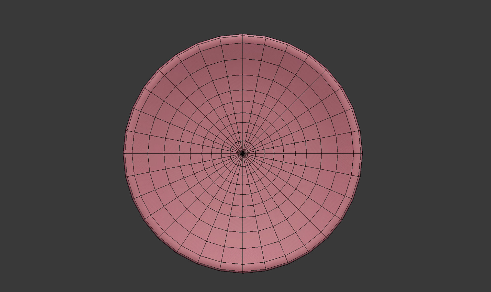 Traditional Plate Collection -Birds 3D model_12