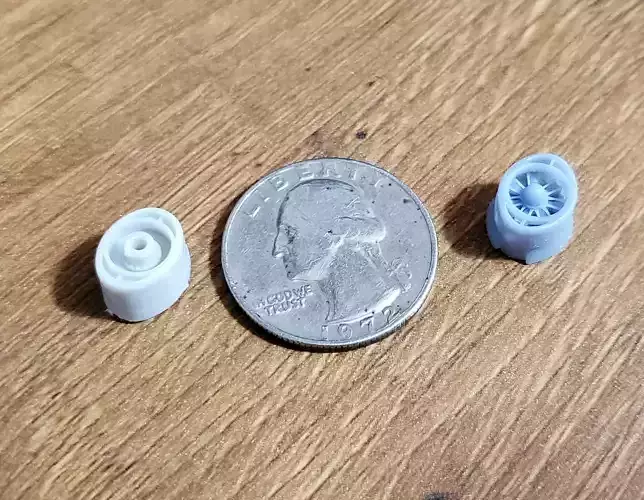 Pratt and Whitney Twin Wasp