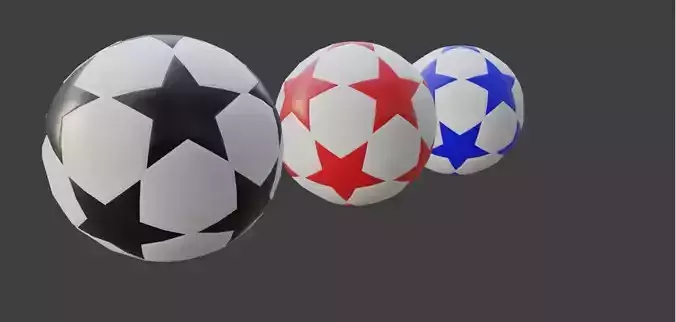 Champions League Ball
