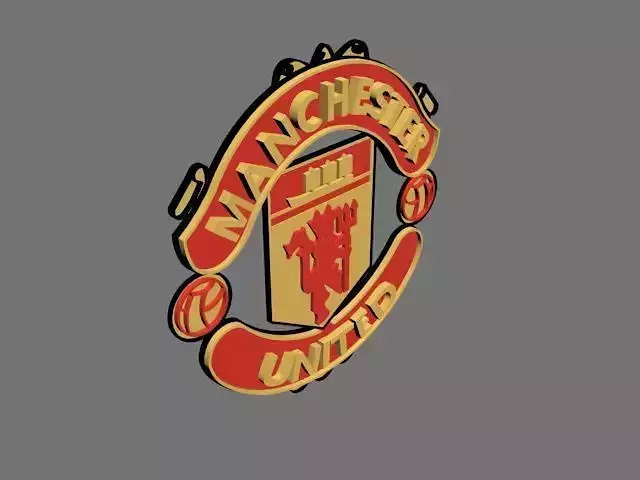 MANCHESTER UNITED FC 