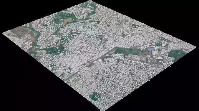 Lubumbashi - Democratic Republic of the Congo