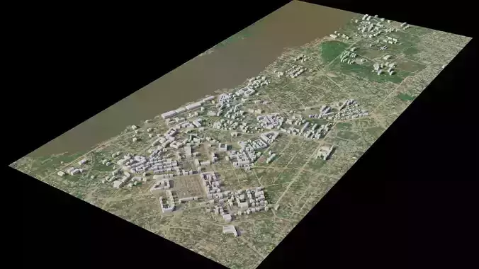 Kisangani - Democratic Republic of the Congo