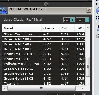 Globe pendant 3D print model_25