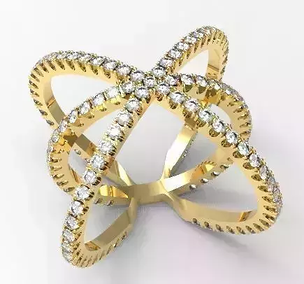 Estrella Ring