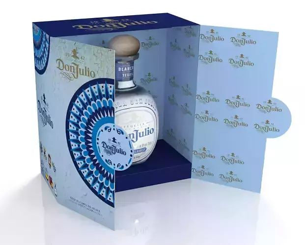 Tequila Don Julio 