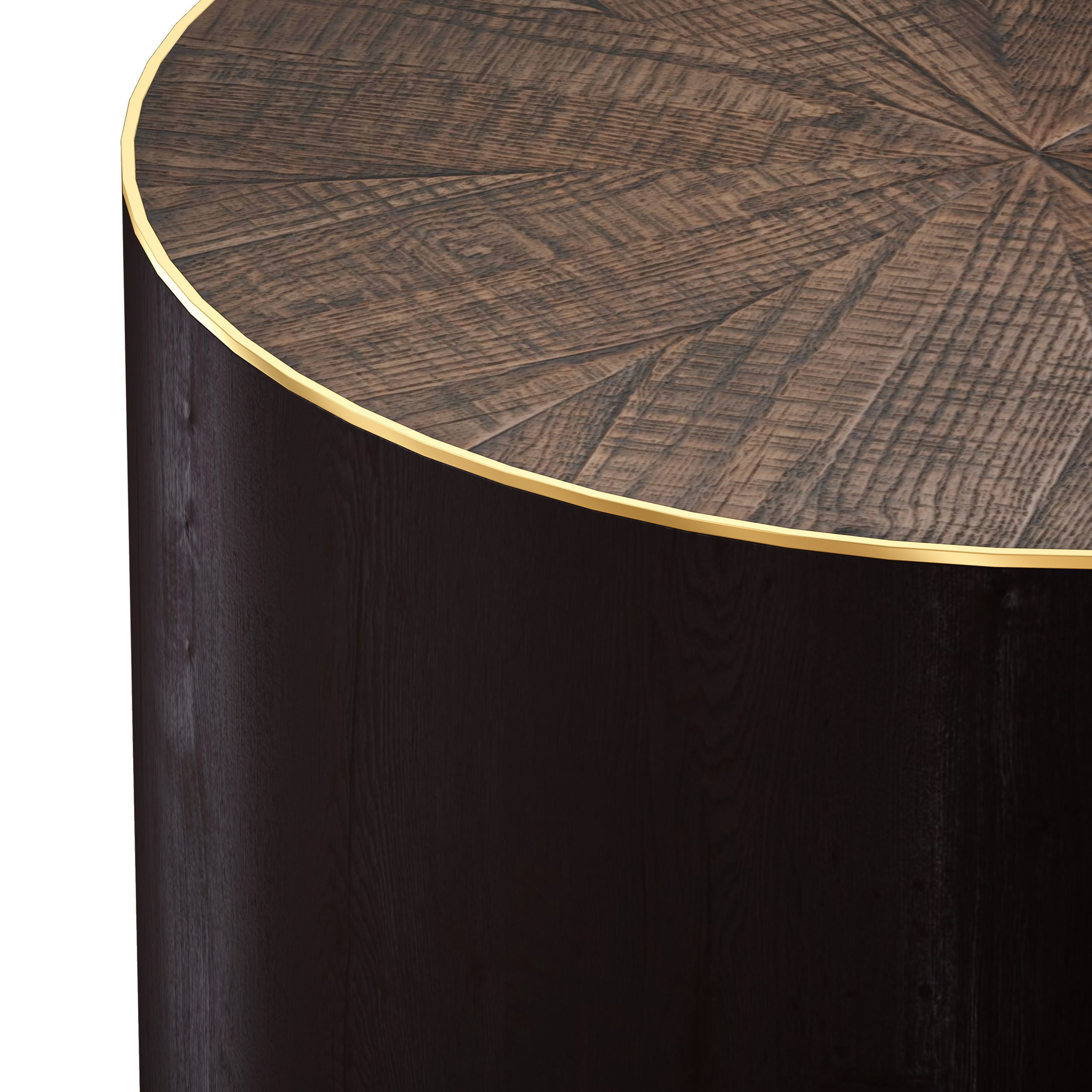 Rooney Bunching Table Crate and Barrel 3D model_9