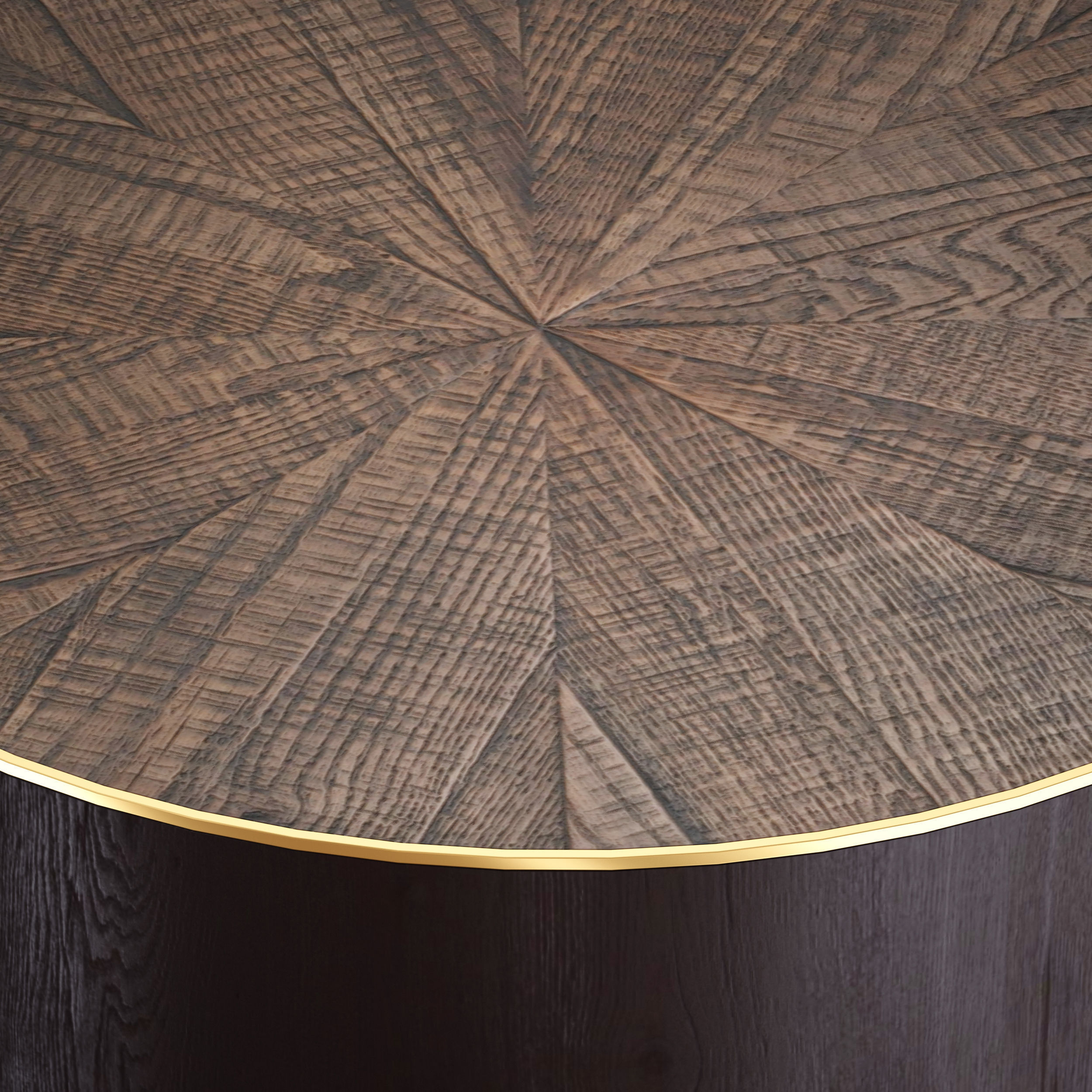 Rooney Bunching Table Crate and Barrel 3D model_8