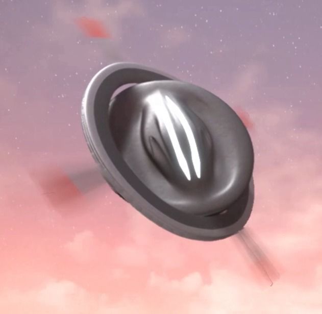 Automated Aerial Duo-rotor Drone 3D model_5