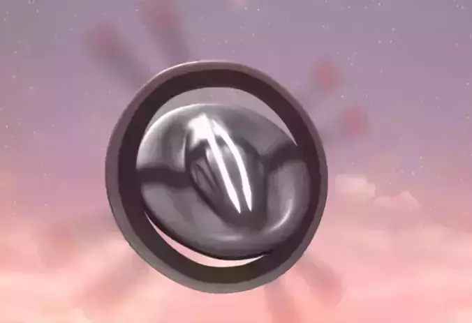 Automated Aerial Duo-rotor Drone