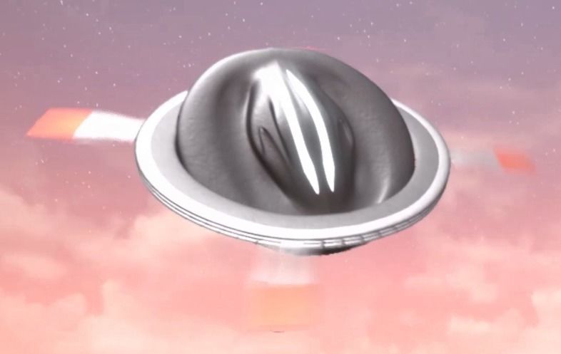 Automated Aerial Duo-rotor Drone 3D model_6