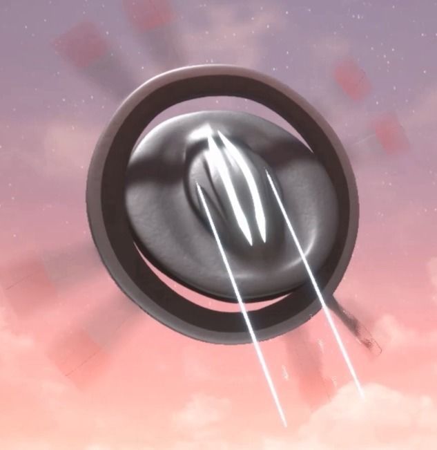 Automated Aerial Duo-rotor Drone 3D model_3