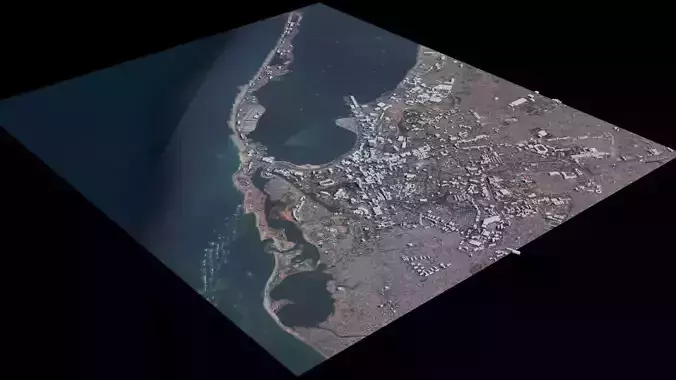 Luanda - Angola